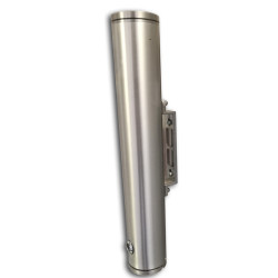 Cendrier maintenance SYCLOP 2 litres V50X