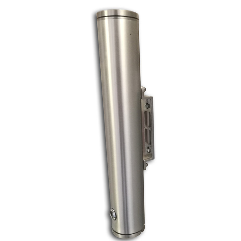 Cendrier maintenance SYCLOP 2 litres V50X