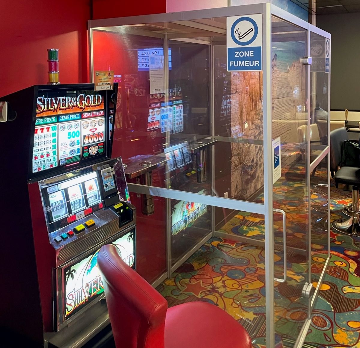 photo SYCLOP - Depuis 2016 le casino Viking des Sables d'Olonne utilise SYCLOP