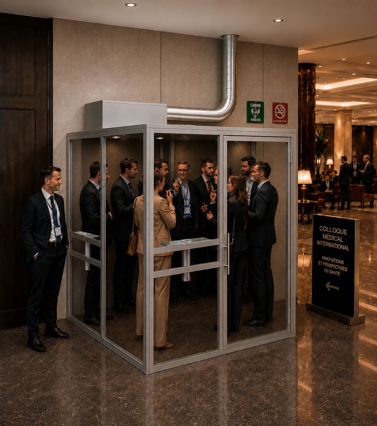 cabine-fumeurs-syclop-604-hotel