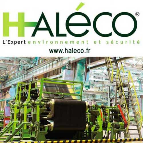 photo SYCLOP - Haleco choisi SYCLOP pour ses clients à l'international