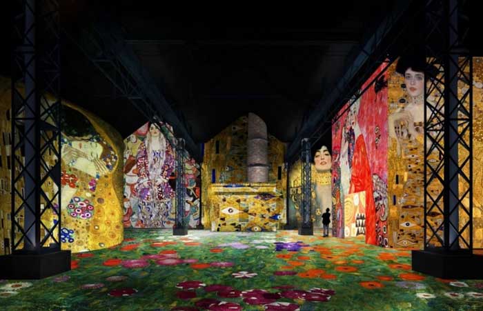 photo SYCLOP - 2 cabines fumeurs SYCLOP pour l'Atelier des Lumières à Paris