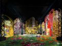 photo SYCLOP - 2 cabines fumeurs SYCLOP pour l'Atelier des Lumières à Paris